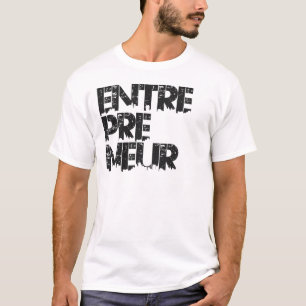 Entrepreneur T-Shirt