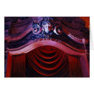 "Entrevous" Missouri Theatre in Columbia