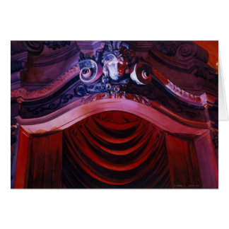 "Entrevous" Missouri Theatre in Columbia