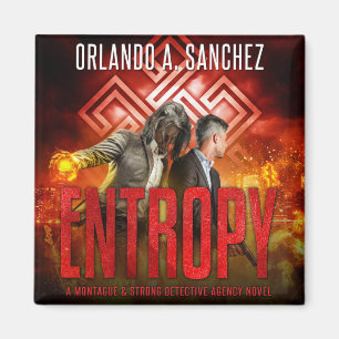 Entropy Magnet
