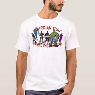 Entropy T T-Shirt