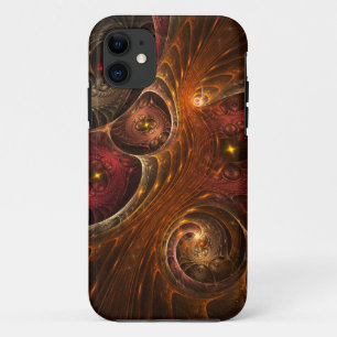 Entwined Dimensions Case-Mate iPhone Case
