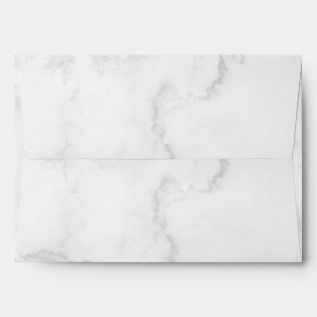   ENVELOPE (Back (Top Flap))