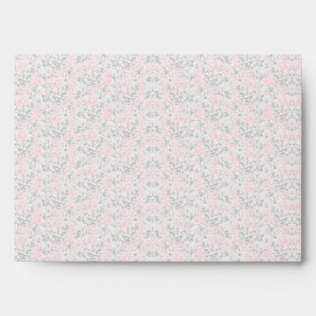 Envelope (Front)