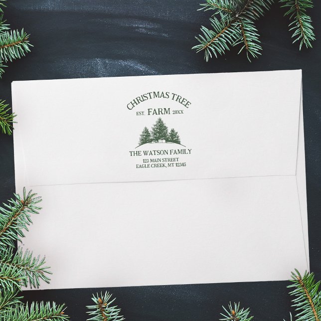 Envelope (Creator Uploaded)