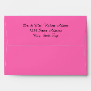 Envelope