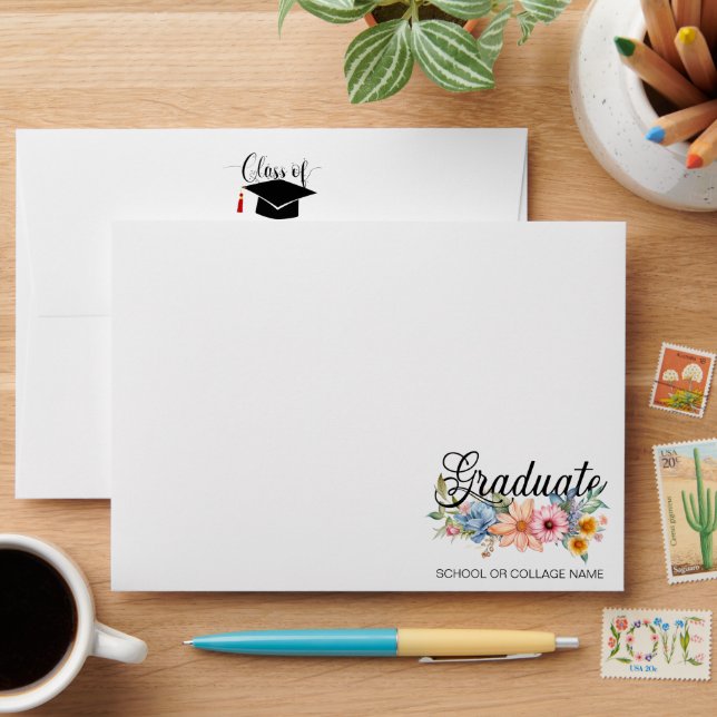Envelope (Desk)
