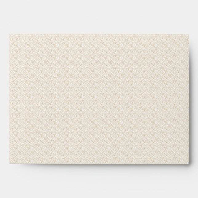 Envelope (Front)