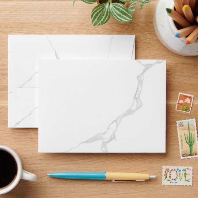   ENVELOPE (Desk)