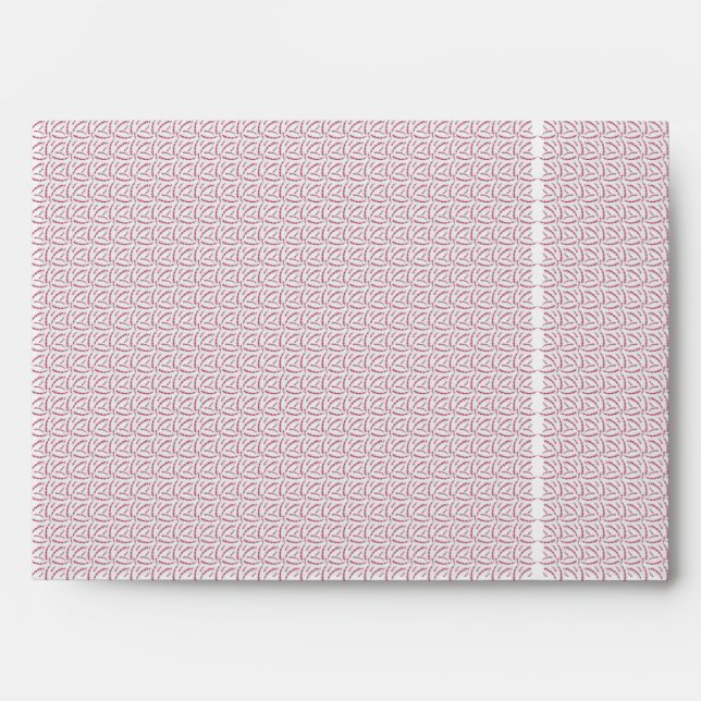 Envelope (Front)