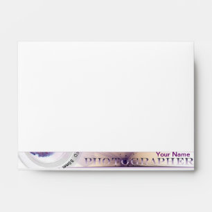 Envelope A6