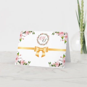envelope convite de casamento announcement