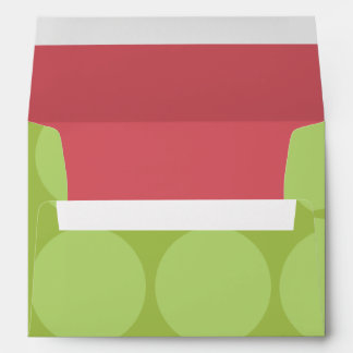 Envelope Love and Nature Girl Woodland Owl Porcupi