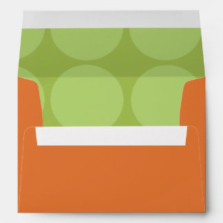Envelope Love and Nature Girl Woodland Owl Porcupi
