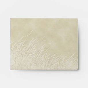 Envelope - Marsh Grass