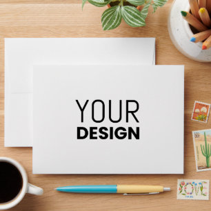 Envelope [Multi Size & Colors]