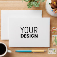 Envelope [Multi Size & Colours]