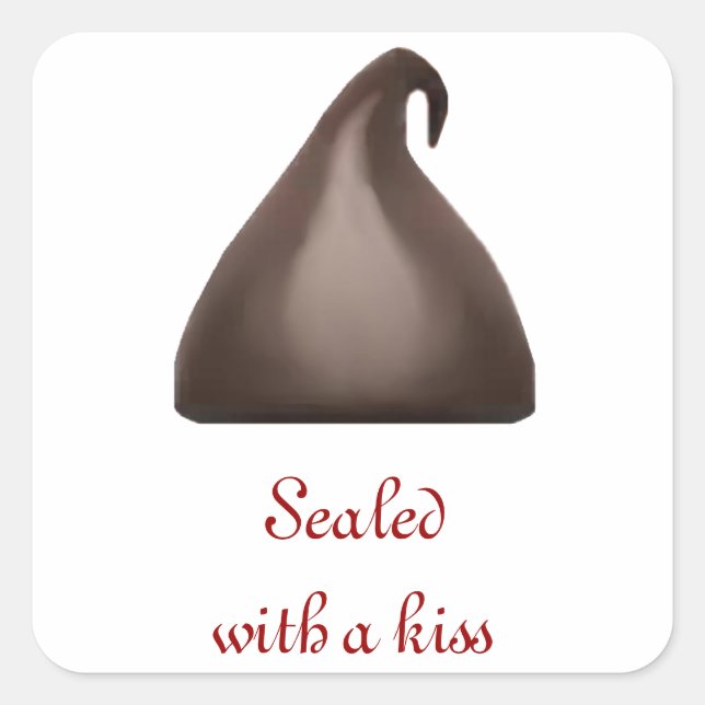 Envelope Seal (Front)