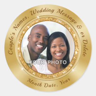 Envelope Seal Stickers Wedding, Anniversary, or ??