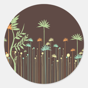 Envelope Seals for Bridal Shower Invitations