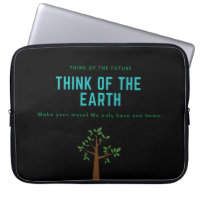 Environmental awareness stop climate change