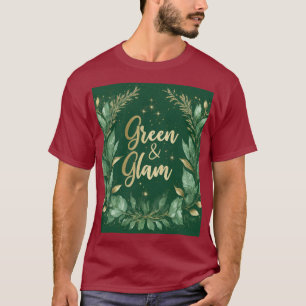 Environmental Awareness T-Shirt