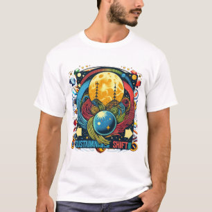 Environmental Awareness T-Shirt