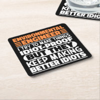 Environmental Engineer I Try To Make Things Funny 