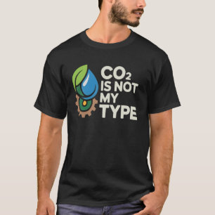 Environmental Engineer Job Profession Engineering T-Shirt