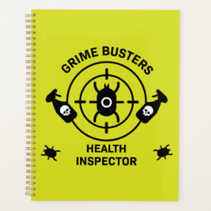 Environmental Health Officer  Planner