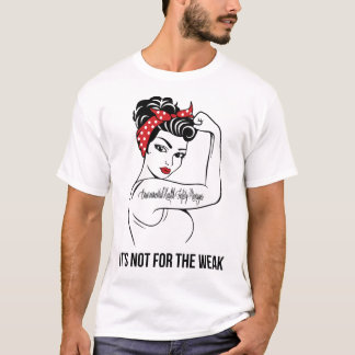 Environmental Health Safety Manager It's Not For T T-Shirt