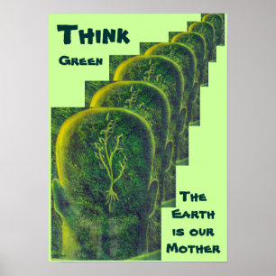 Environmental Poster