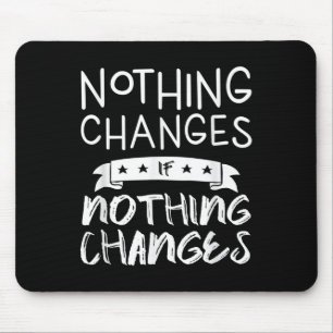 Environmental Protection, Climate Protection, Natu Mouse Pad
