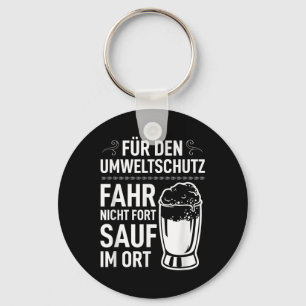 Environmental Protection, Environmental Protection Key Ring