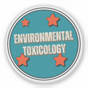 Environmental Toxicology