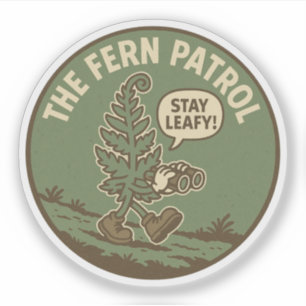 Environmentalist Plant Lover Binoculars