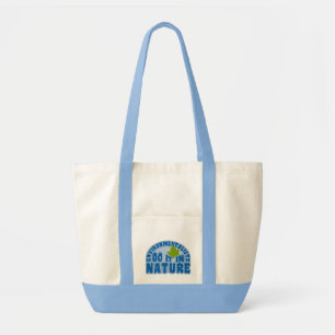 Environmentalists bag - choose style & colour