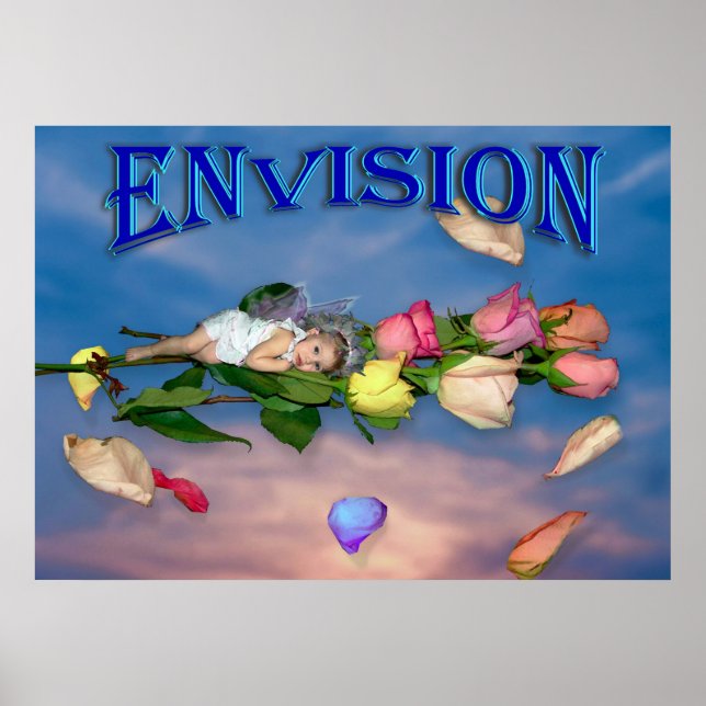 Envision- Print (Front)