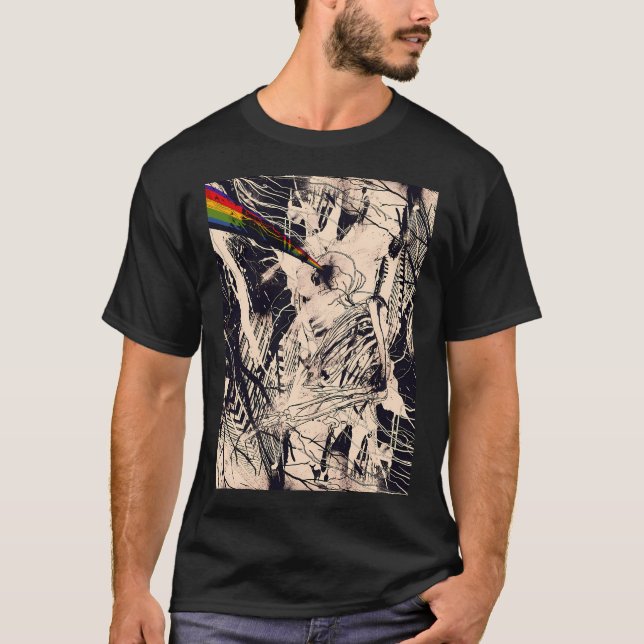 Envision T-Shirt (Front)