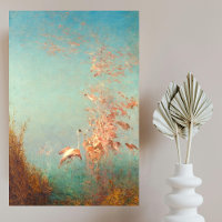 Envol De Flamants Roses, Étang De Vaccarès