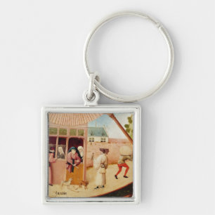 Envy Key Ring