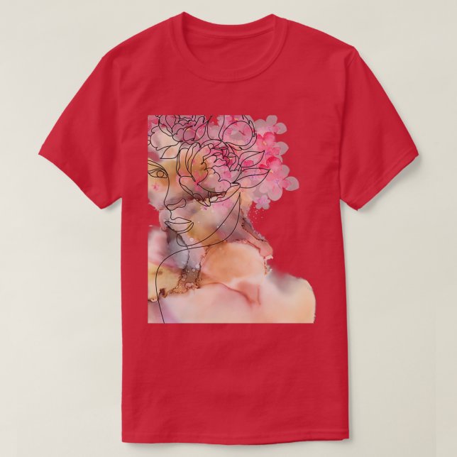 ENVY T-Shirt (Design Front)