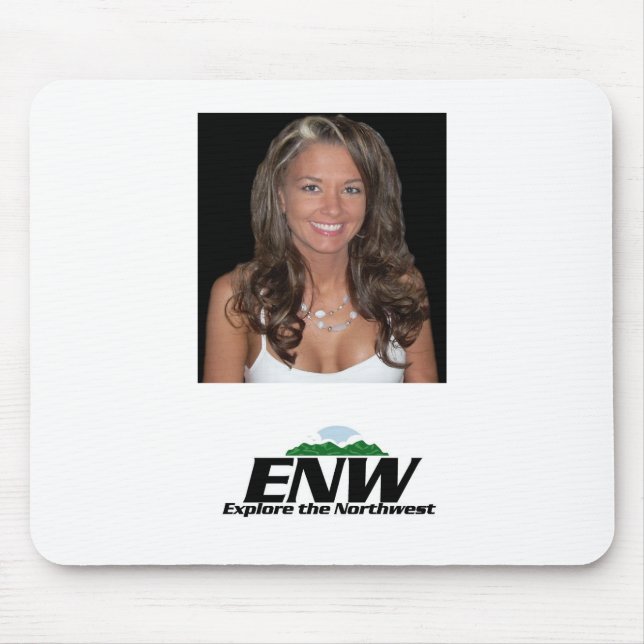 ENW MOUSEPAD (Front)