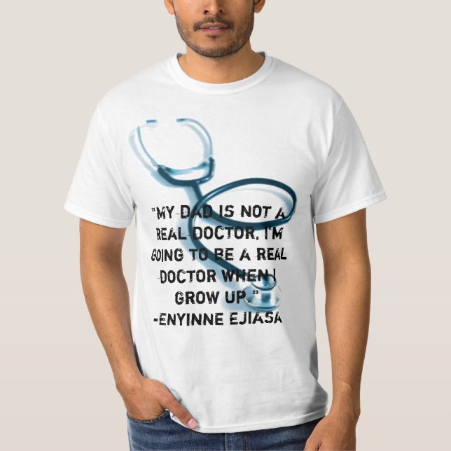 Enyinne T-Shirt (Front)