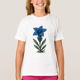 Enzian T-Shirt