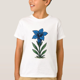 Enzian T-Shirt