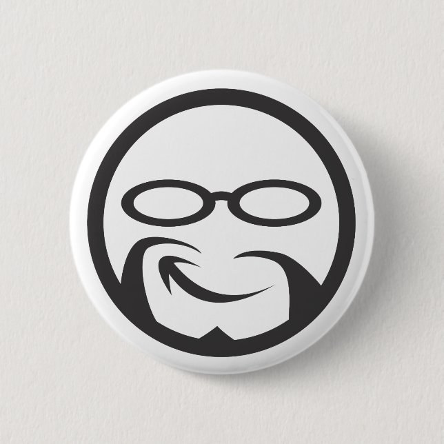 EOC David Button (Front)