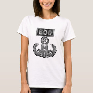 EOD Explosive Ordnance Disposal T-Shirt