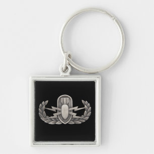 EOD KEY RING