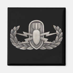 EOD MAGNET